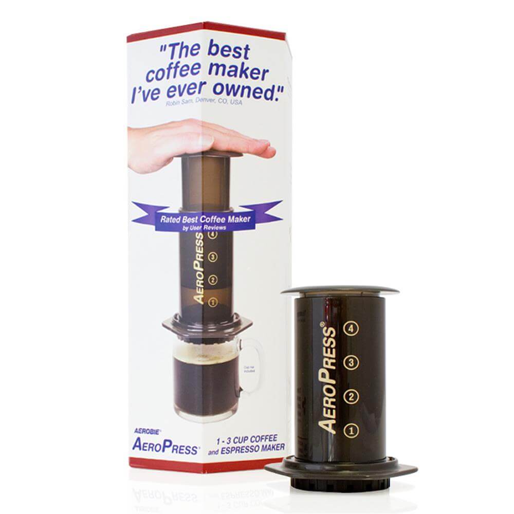 Aerobie Aeropress Coffee Maker